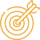hit the target icon