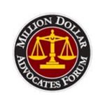 million dollar advocates forum