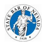 state bar of nevada logo